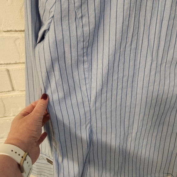 Express Button Down Shirt XL - Picture 7 of 8